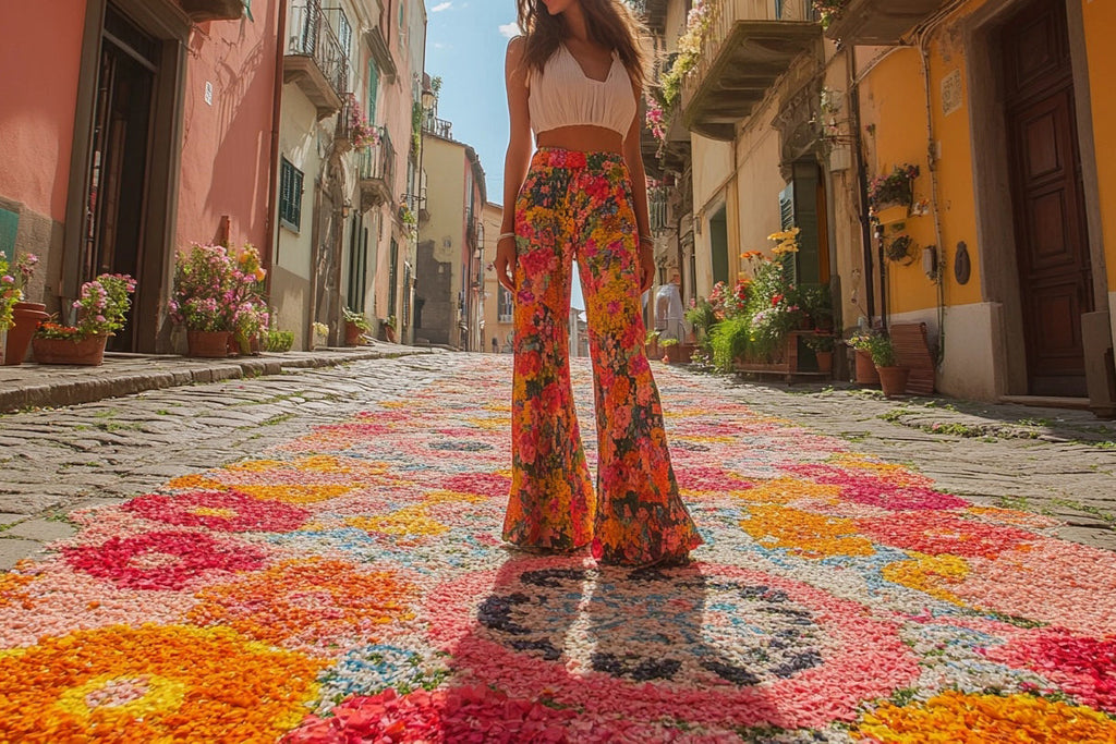 La Settimana dei Fiori in Liquidazione 🌸