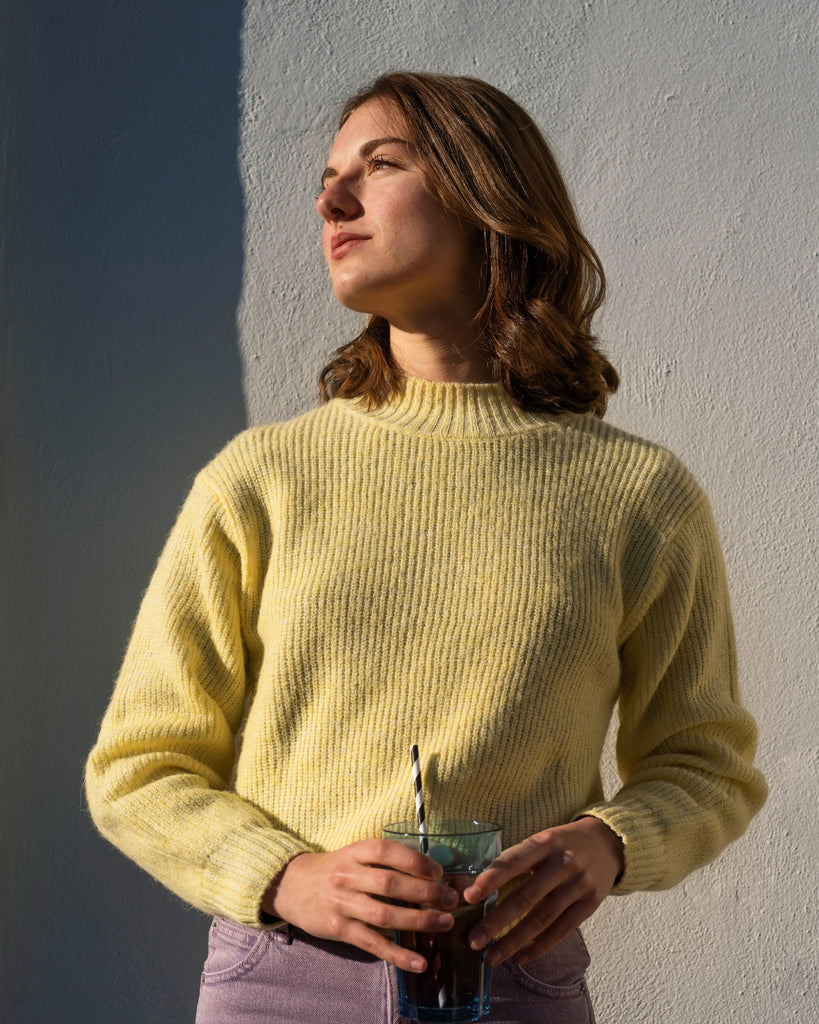 Maglione donna